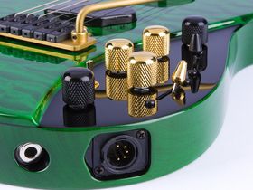 It's official: Moog launches Guitar